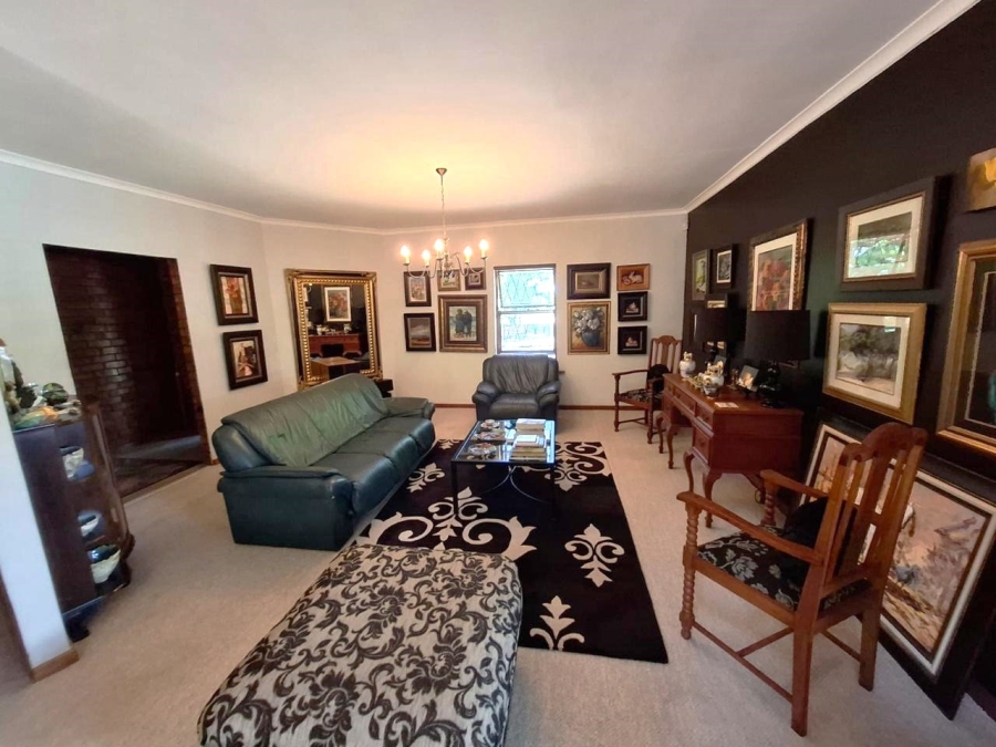 4 Bedroom Property for Sale in Winterhoek Park Eastern Cape